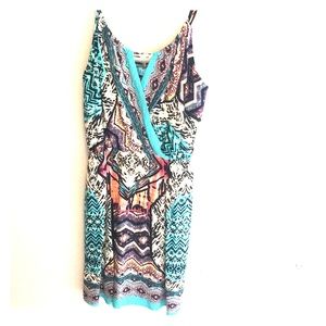 Alna Be dress size Medium